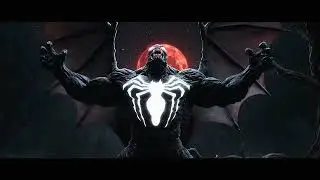 This Ai Superhero Transition is Insane🔥🔥