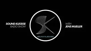 Sound Kleckse Radio Show 553 (Guest Mix Rein (NL)) 26.05.2023