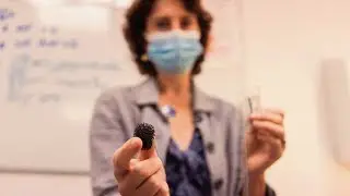 Changing the Story of Cancer