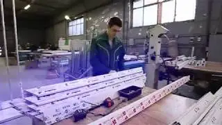 Производство Олкон