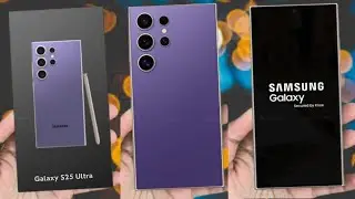 Samsung Galaxy S25 Ultra - OFFICIALLY CONFIRMED!!!