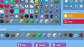 Noteblock Beat