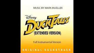 Mark Mueller - DuckTales Instrumental (From 