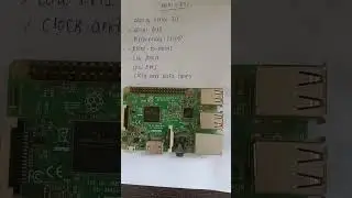 MIPI-DSI | Display interface | Raspberry Pi 