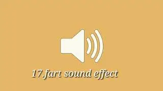 35+ funny sound effects HD