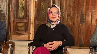 Gazeteci meslektaşlarımla konuğumuz Karatay Belediye Başkanı Hasan Kılca #konya  #karataybelediyesi
