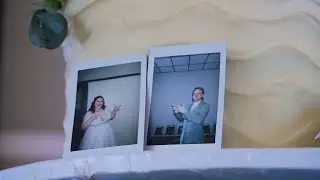 Bailey & Evan Wedding Video