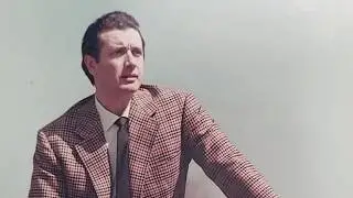 RARE! Franco Corelli 