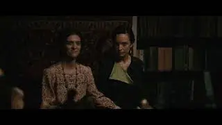 FREUD'S LAST SESSION | “And The Waltz Goes On” Official Film Clip