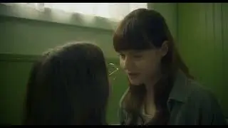 Lesbian Kissing Scene ＂i wanna s e x with you tonight＂_f1FLiAyYixY_new #000