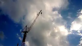 Skok na bungee 90 m Zakopane 2013