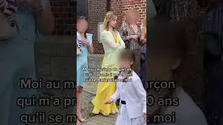 mariage 💔