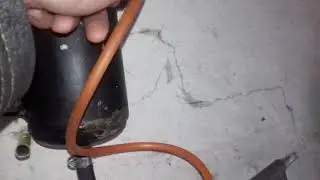 Как промыть форсунки в домашних условиях.