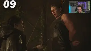 The Last of us 2 - Part 9