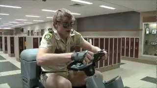 Hall Monitor