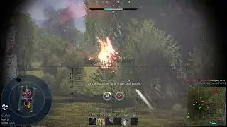 Nearly died