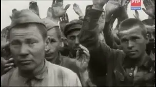 Marshal Zhukov. The Triumph of a Commander. Part 1