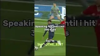 Speaking fax until i hit 300 subs day 16 
