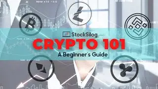 Crypto 101 | How to buy Bitcoin for Beginners | Step by Step Guide