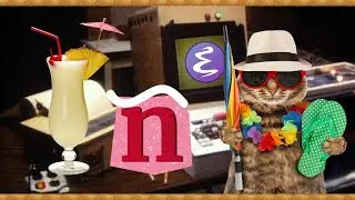 Emacs | Easy Accent Marks