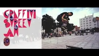 Graffiti Street Jam 9.1