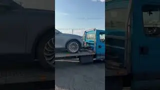 🔥🔥🔥Voyah Free 2023 Заказ доставлен 🚀🚀🚀 #china #moscow #car #voyah #electric #гибриды #2023