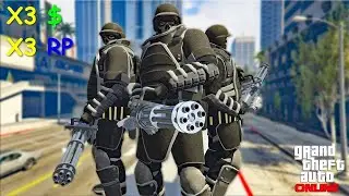 Gta Online 🎁 Еженедельное испытание 💰 $100,000 и 10,000 RP 👕 "Dewbauchee"
