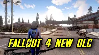 Fallout 4s New DLC Explained