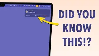 9 AMAZING Mac Features I wish I'd known about sooner!