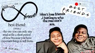 HOW WE MET!!! | Bestfriend edition 🤪| Storytime