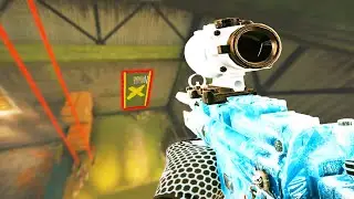 Every Spawn Peek You Need to Know on Oregon in Rainbow Six Siege