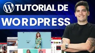 Cómo hacer una página web con Wordpress en 15 minutos
