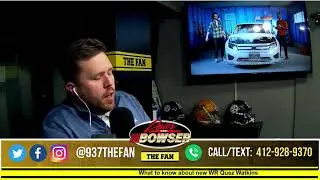 Pirates 2024 season preview with Alex Stumpf!
