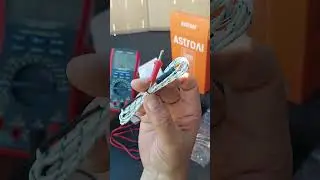 Why This Multimeter is Good for Beginners & Experienced Electricians