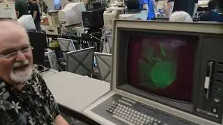 VCF Southwest 2023 - Monty McGraw