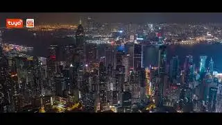 Tuya Smart Brand Video