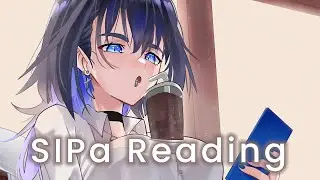 【Superchat Catchup】SIP SIPPIN