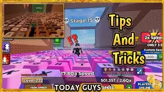 How to complete the 15 stage in +1 Speed Keyboard Escape | tips and tricks 