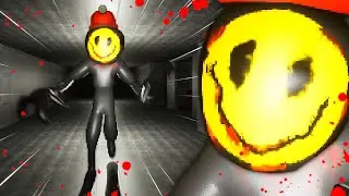SINISTER SMILES (Mascot Horror) Full Game - No Commentary