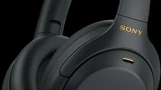 Sony WH-1000XM4 Favorite Sound EQ Settings