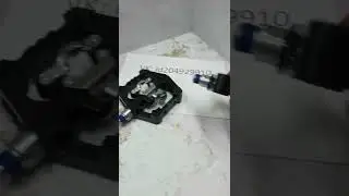 Педали Wellgo комбинированные (контактные + топталки) Авито
