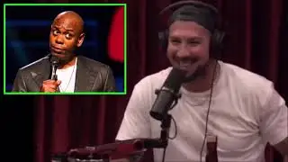 Brendan Schaub Cringe Compilation PART 1