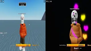 Every Papyrus Character Showcase! [Undertale Bone Line Remaster]  [Roblox]