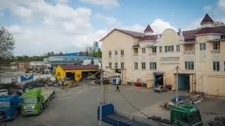 Доставка металла