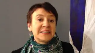 3 - Оксана Забужко. Наш Шевченко