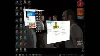Секреты windows