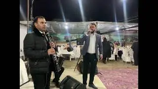 Ансамбль Хаял и Эждар Мамедов свадьба в Дербенте