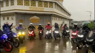 Kabacan to marawi city ride part1