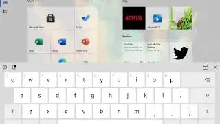 Hands on with Windows 10 Insider Preview Build 20206