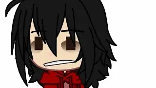 I don't have favorites . [ Slenderverse Gacha Club ]